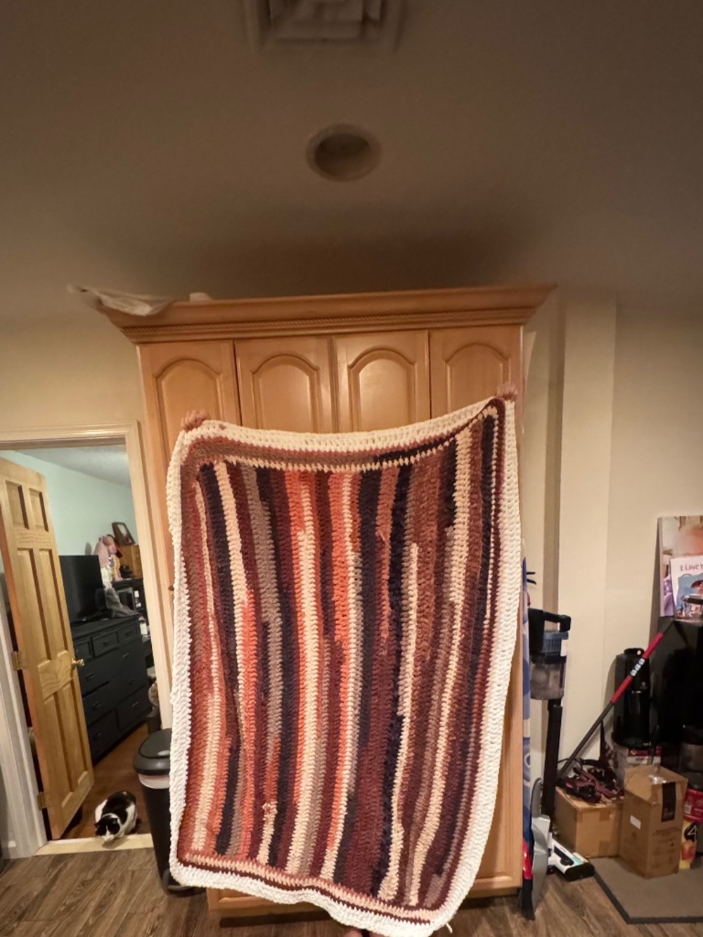Chucky full Blanket